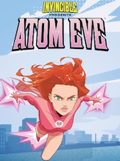 Invincible Presents: Atom Eve PC