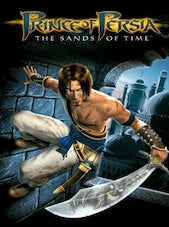 Prince of Persia: The Sands of Time PC
