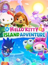 Hello Kitty Island Adventure PC