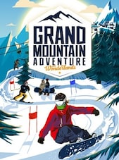 Grand Mountain Adventure: Wonderlands PC