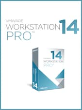 Vmware Workstation 14 Pro - PC 1 Device Lifetime