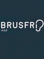 Brusfri Noise Reducer - PC 1 Device Lifetime