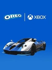 Forza Horizon 5 - 2009 Pagani Zonda Cinque Roadster Oreo DLC PC