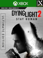 Dying Light 2 Ultimate Edition Xbox Series X/S