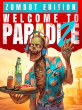 Welcome to Paradize Zombot Edition PC