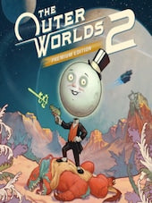 The Outer Worlds 2 Premium Edition PC
