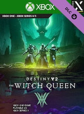 Destiny 2: The Witch Queen Xbox Series X/S