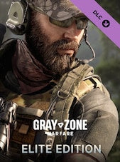 Gray Zone Warfare - Elite Edition Upgrade PC