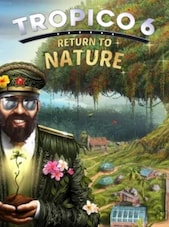 Tropico 6: Return to Nature PC