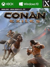 Conan Exiles Xbox Series X/S, PC