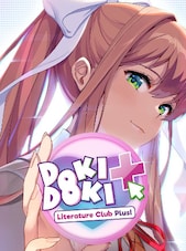 Doki Doki Literature Club Plus! PC