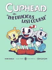 Cuphead & The Delicious Last Course Bundle PC