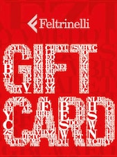 La Feltrinelli Gift Card 75 EUR