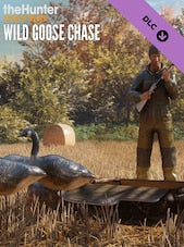 theHunter?? Call of the Wild - Wild Goose Chase Gear PC