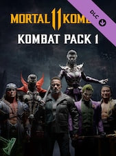 Mortal Kombat 11 Kombat Pack 1 PC
