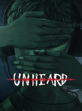 Unheard - Voices of Crime Edition PC
