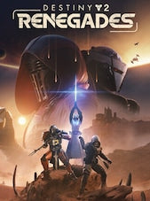 Destiny 2: Renegades Xbox Series X/S