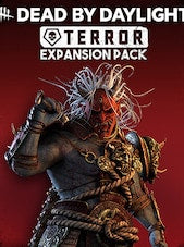 Dead by Daylight - Terror Expansion Pack PC