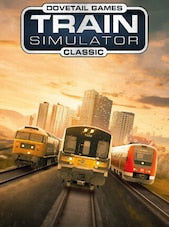 Train Simulator Classic 2023 Edition PC