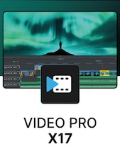 Video Pro X 17 - Classic PC 1 Device Lifetime