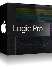 Apple Logic Pro - MAC Lifetime