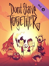 Don't Starve Together: Starter Pack 2023 PC