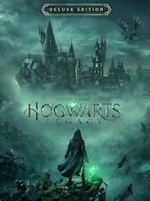 Hogwarts Legacy Deluxe Edition PC