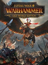 Total War: WARHAMMER Old World Edition PC