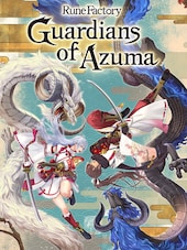 Rune Factory: Guardians of Azuma PC