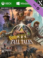 ARK: Bob's Tall Tales Xbox Series X/S, PC