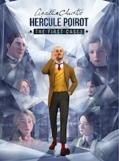 Agatha Christie - Hercule Poirot: The First Cases PC