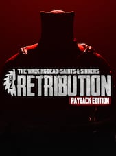 The Walking Dead: Saints & Sinners - Chapter 2: Retribution Payback Edition PC