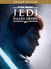 Star Wars Jedi: Fallen Order Deluxe Edition PC