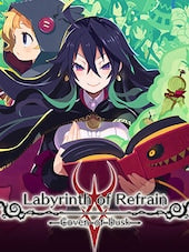 Labyrinth of Refrain: Coven of Dusk PC