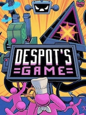 Despot's Game: Dystopian Army Builder PC