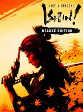 Like a Dragon: Ishin! Digital Deluxe PC