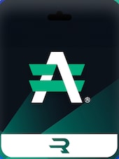 Advanced Cash Gift Card 130 AUD