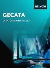 Gecata by Movavi 5 - Game Recording Software - PC