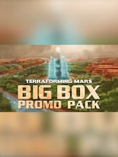 Terraforming Mars - Big Box Promo Pack PC