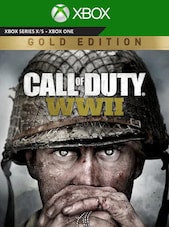 Call of Duty: WWII Gold Edition Xbox One