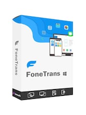 Aiseesoft FoneTrans - 1 Device 2 Years