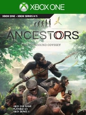 Ancestors: The Humankind Odyssey Xbox One