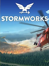 Stormworks: Build and Rescue PC