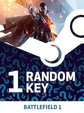 Try to Get Battlefield 1 - Random 1 Key PC