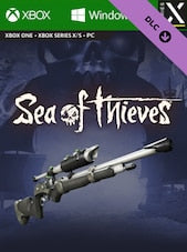 Sea of Thieves - Obsidian Eye of Reach Pack Xbox Series X/S, PC