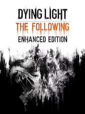 Dying Light Enhanced Edition PC