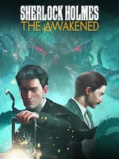 Sherlock Holmes The Awakened PC
