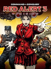 Command & Conquer: Red Alert 3 - Uprising PC