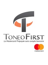Toneo First Gift Card 100 EUR
