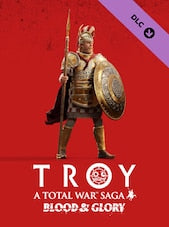 A Total War Saga: TROY - Blood & Glory PC